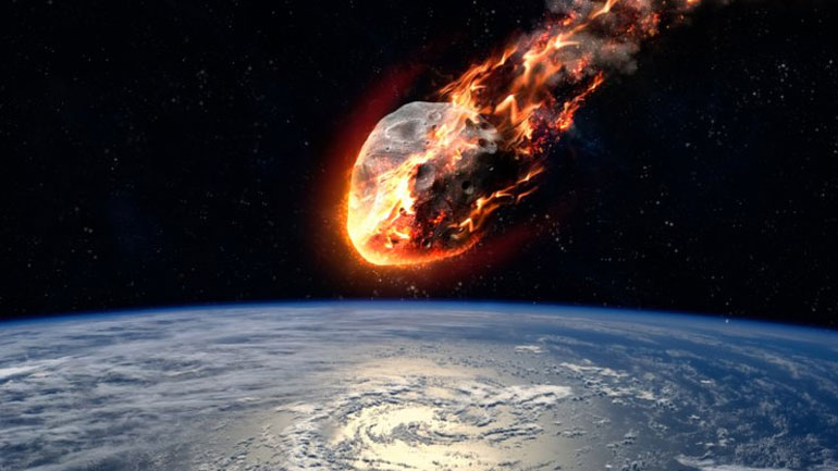 Για πρώτη φορά ανιχνεύθηκαν βασικά για τη ζωή εξωγήινα σάκχαρα σε μετεωρίτες