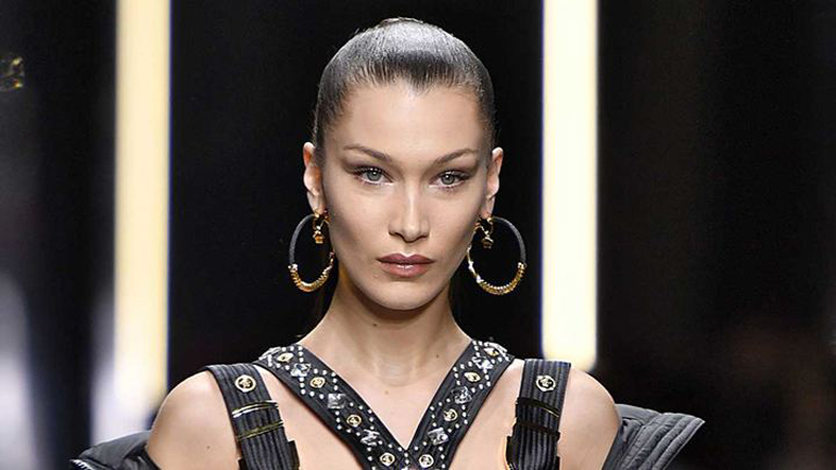Bella Hadid: Νιώθει ενοχές που έχει κατάθλιψη «με τόσο καταπληκτική ζωή»!