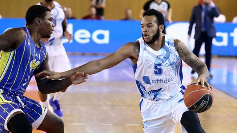 Φιλική νίκη για τον Ιωνικό, 87-79 το Λαύριο