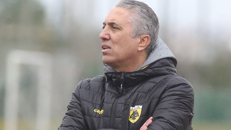 ΑΕΚ: Ετοιμάζει αλλαγές εν όψει του Άρη ο Κωστένογλου