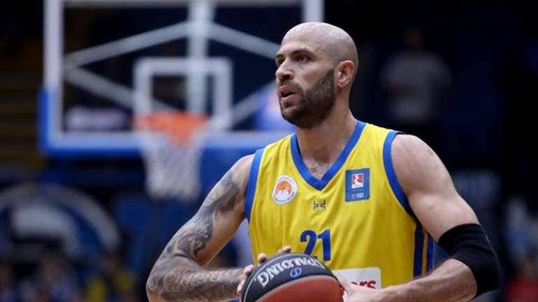 Λύγισε το Περιστέρι, 72-69 η Μπάμπεργκ