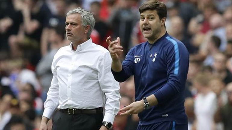 Με διπλάσιο μισθό από τον Ποκετίνο ο Μουρίνιο στην Τότεναμ