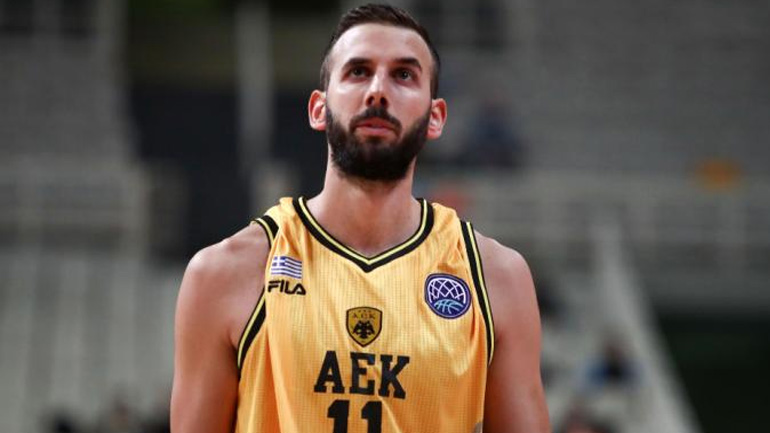 ΑΕΚ: Κάταγμα ο Γιάνκοβιτς