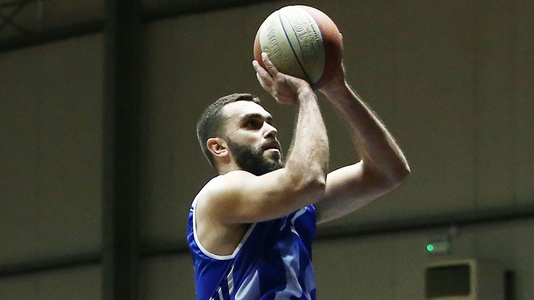 Ηρακλής: Επέστρεψε ο Κακαρούδης