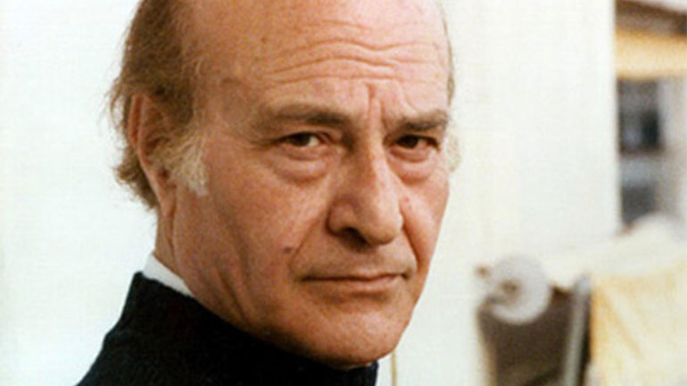 Συμπόσιο για τον Οδυσσέα Ελύτη στο Σπίτι της Κύπρου