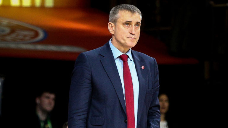 Κεμζούρα: «Να κάνουμε λιγότερα λάθη»