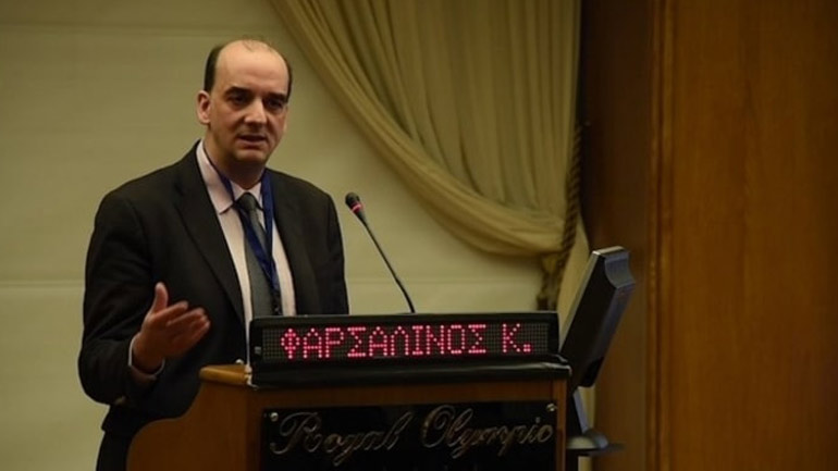 Οι Έλληνες επιστήμονες με τη μεγαλύτερη ερευνητική επιρροή παγκοσμίως