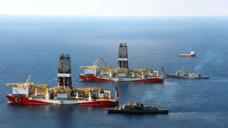 Ομόφωνα έχει περάσει στο ΕΛΚ το ψήφισμα που καταδικάζει τις παράνομες ενέργειες της Τουρκίας