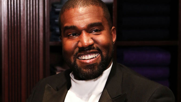 «Ναβουχοδονόσορ», μια όπερα από τον Κάνιε Γουέστ