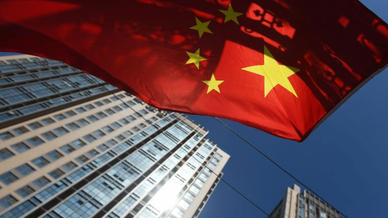 Κίνα: Ετήσια αύξηση 3,8% στα έσοδα την περίοδο Ιανουαρίου-Οκτωβρίου 2019