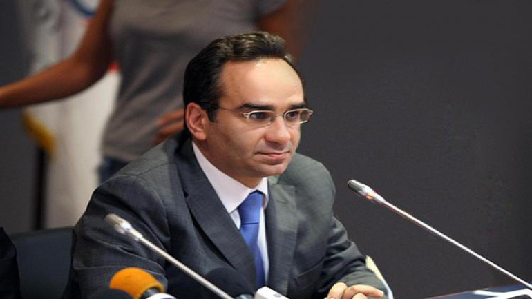 Κοντοζαμάνης για  αντικαπνιστικό νόμο: «Δεν αποτελεί κάρφωμα η καταγγελία στο 1142»