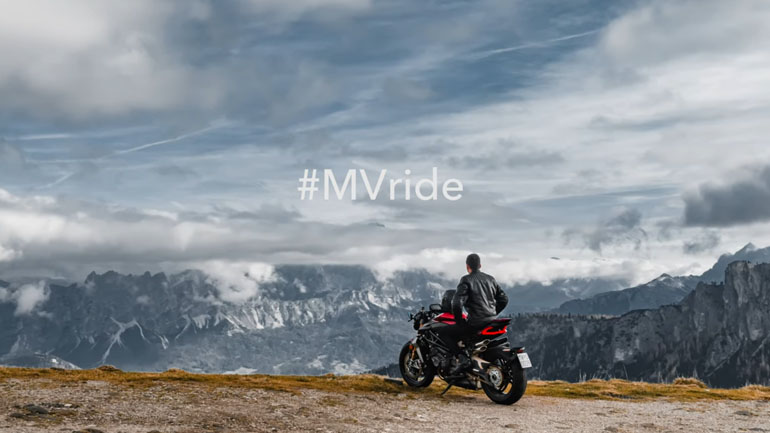 Η “φθινοπωρινή συμφωνία” της MV Agusta