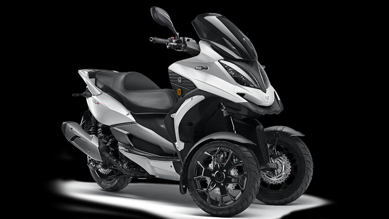 Το Quadro QV3 σε Black Friday προσφορά!