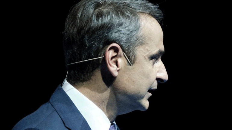 Μητσοτάκης: Ο επιμερισμός των βαρών στο μεταναστευτικό θα παρέχει υποστήριξη στις χώρες στα εξωτερικά σύνορα της ΕΕ