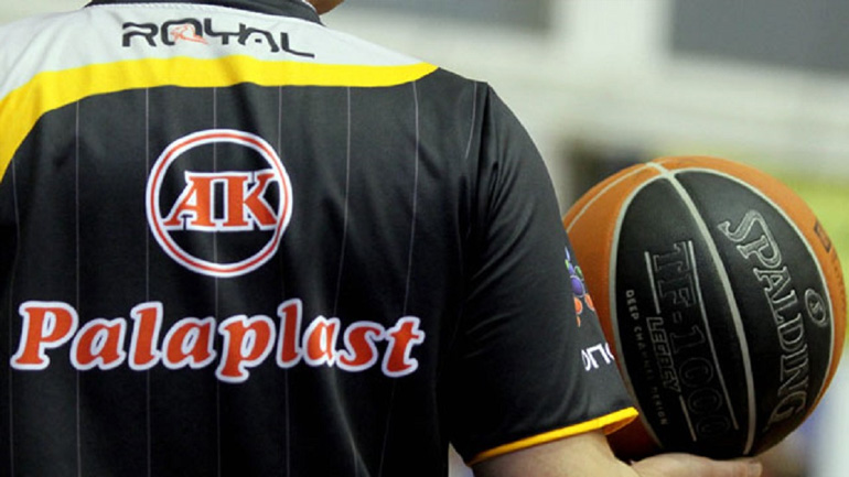 Basket League: Οι διαιτητές της 8ης αγωνιστικής