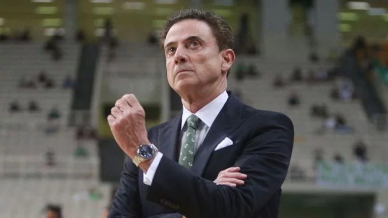 Πιτίνο: «Απίθανοι… τύποι να κοουτσάρεις»