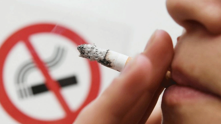 Αντικαπνιστικός: Συνολικά 235 κλήσεις δέχθηκε ο αριθμός «1142» την πρώτη ημέρα λειτουργίας του