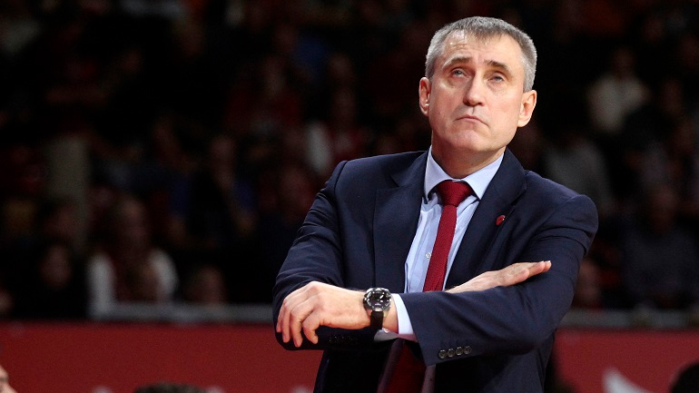 Κεμζούρα: «Είναι κρίμα…»