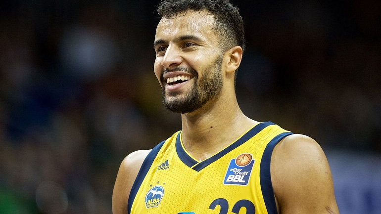 Άλμπα Βερολίνου: Χωρίς Τίμαν απέναντι στον Ολυμπιακό