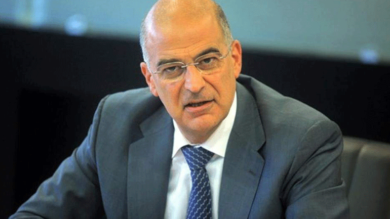 N. Δένδιας: Η Ελλάδα βρίσκεται σταθερά δίπλα στην ελληνική εθνική μειονότητα στην Αλβανία