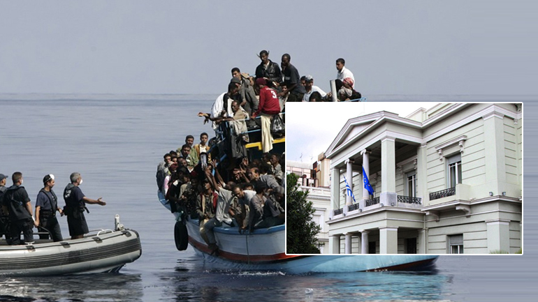 Σκληρή απάντηση της Αθήνας στην Τουρκία