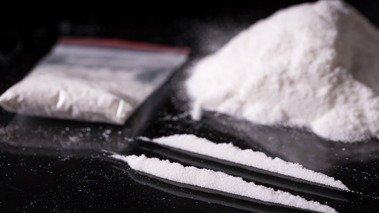 Δύο συλλήψεις για διακίνηση κοκαΐνης στον Πύργο