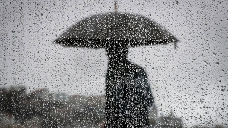 Ο καιρός σήμερα