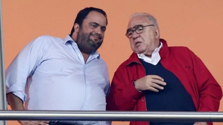 Είμαστε μία εμφυλιοπολεμική ατμόσφαιρα, είμαστε…