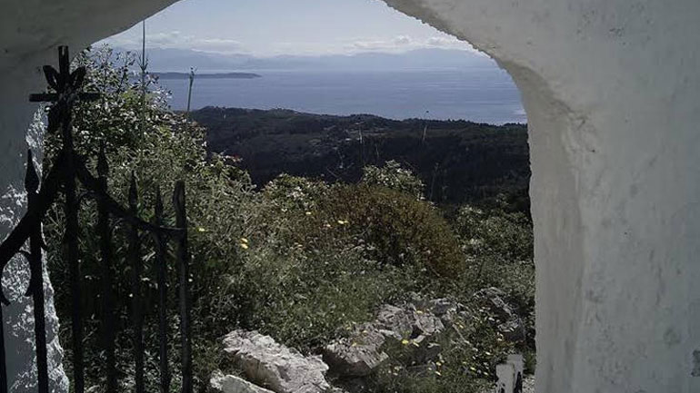 Αναβίωσε στις εκκλησίες της Κέρκυρας το έθιμο της «Παναγίας της Πολυσπορίτισσας»