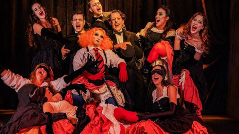 Πού θα πάμε σήμερα στην πόλη – Ατζέντα εκδηλώσεων