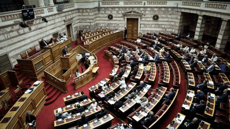 Στη Βουλή την ερχόμενη Τρίτη το νομοσχέδιο για την ψήφο των αποδήμων