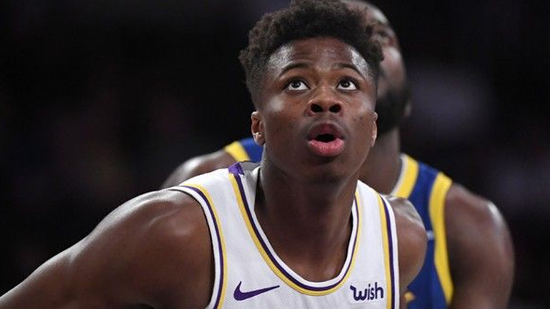 Συνεχίζει τις καλές εμφανίσεις στην G-League ο Κώστας Αντετοκούνμπο