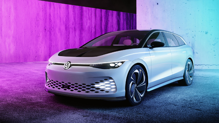 To 2021 θα είναι έτοιμο το νέο ηλεκτρικό της VW