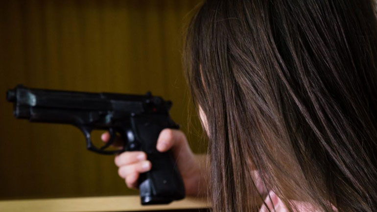 ΗΠΑ: Περισσότερα παιδιά σκοτώνονται από περιστατικά μαζικών πυροβολισμών στα σπίτια τους παρά στα σχολεία