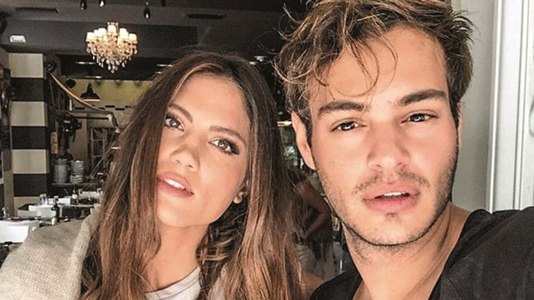 Μαίρη Συνατσάκη: Η απάντησή της για το τέλος της φιλίας της με τον Σπύρο Σαμοΐλη