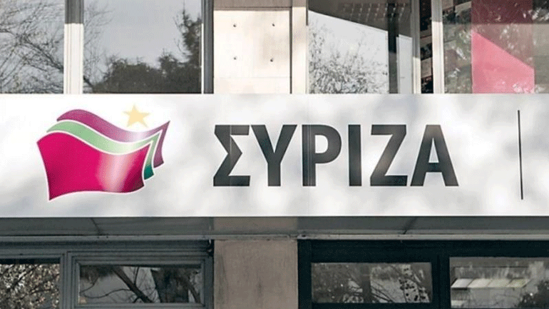 ΣΥΡΙΖΑ για Προϋπολογισμό: Η ΝΔ δίνει πολλά στους λίγους και λίγα στους πολλούς