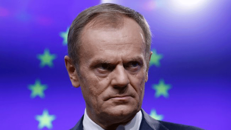 Τουσκ: Έως τέλη Ιανουαρίου η απόφαση για συμμετοχή του ουγγρικού Fidesz στο ΕΛΚ