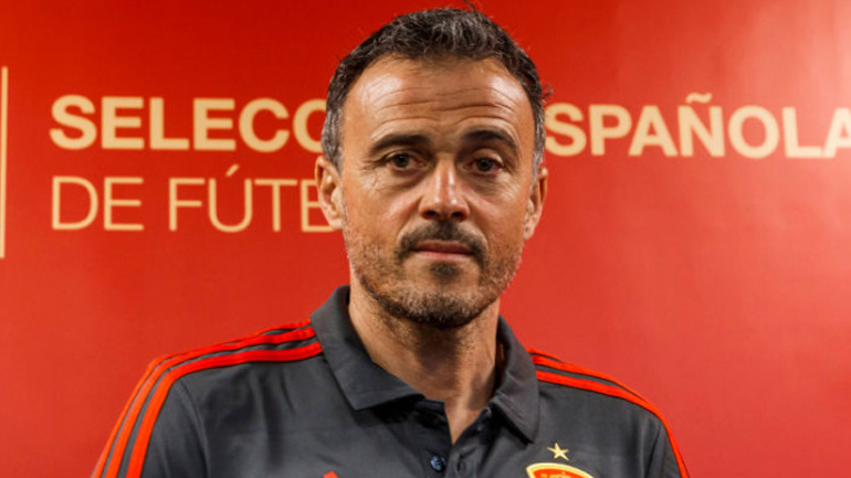 Ισπανία: Στις 27 Νοεμβρίου η παρουσίαση του Λουίς Ενρίκε