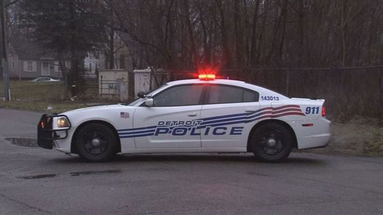 ΗΠΑ: Νεκρός ένας αστυνομικός και άλλος ένας σοβαρά τραυματισμένος από πυρά αγνώστου