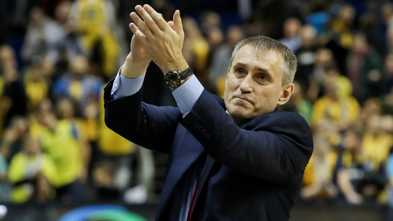 Κεμζούρα: «Κλειδί η transition άμυνα»