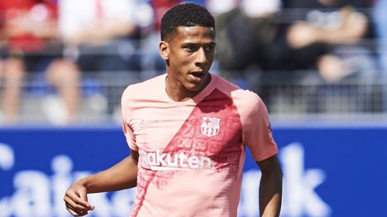 Η Μπαρτσελόνα πουλάει τον Τοντιμπό στη Λεβερκούζεν