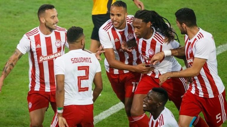 Δεν δίνει έξτρα εισιτήρια στον Ολυμπιακό η Τότεναμ