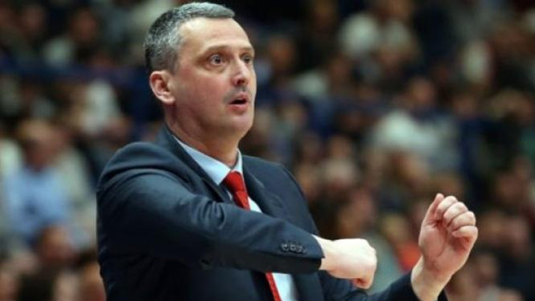 Ράντονιτς: «Να αμυνθούμε για 40 λεπτά»