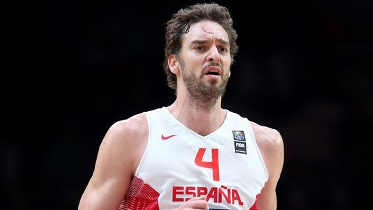 Τέλος από τους Μπλέιζερς ο Πάου Γκασόλ