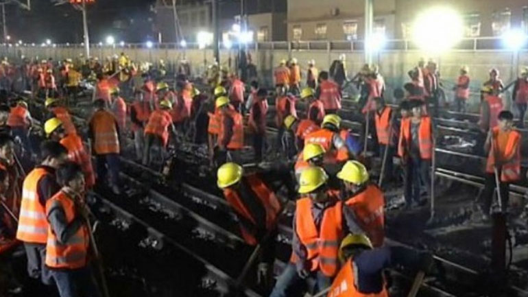 Κίνα: Εφαρμογή 48 μέτρων για τους ειδικευμένους εργάτες