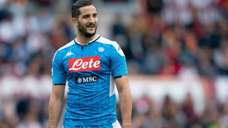 Ο Μανωλάς επιστρέφει έπειτα από έναν μήνα στο ντέρμπι με τη Μίλαν