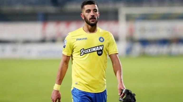 Διαψεύδει η ΑΕΚ για τον Πασαλίδη
