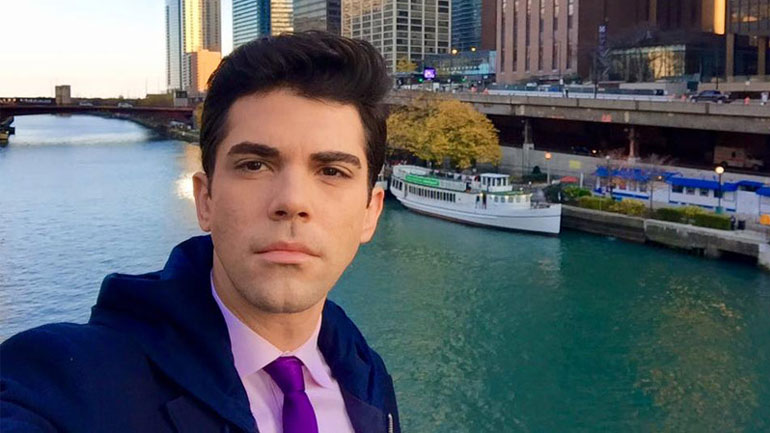 Guardian: Στο lobby της Bayer ο δημοσιογράφος Θάνος Δημάδης