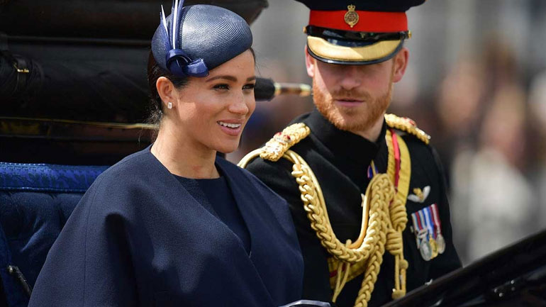 Η Meghan Markle είναι και επίσημα η μεγαλύτερη influencers των trends της μόδας για το 2019