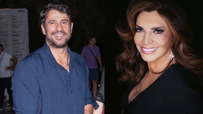 Η απάντηση της Μιμής Ντενίση για την πολυσυζητημένη δήλωση για τον Αλέξη Γεωργούλη